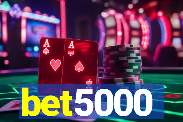 bet5000