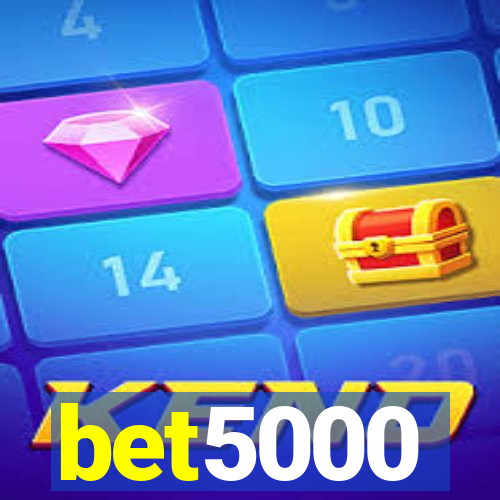 bet5000