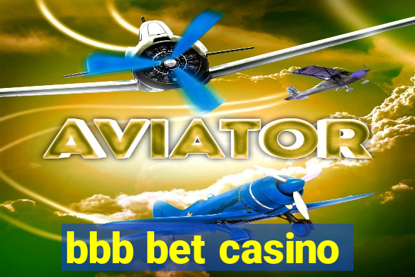 bbb bet casino