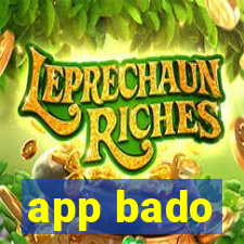 app bado