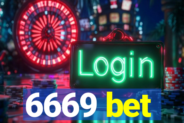 6669 bet