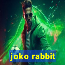 joko rabbit