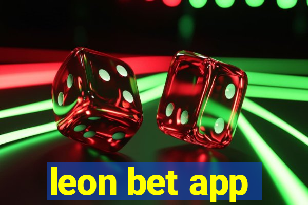 leon bet app