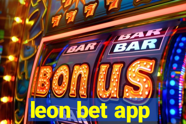 leon bet app