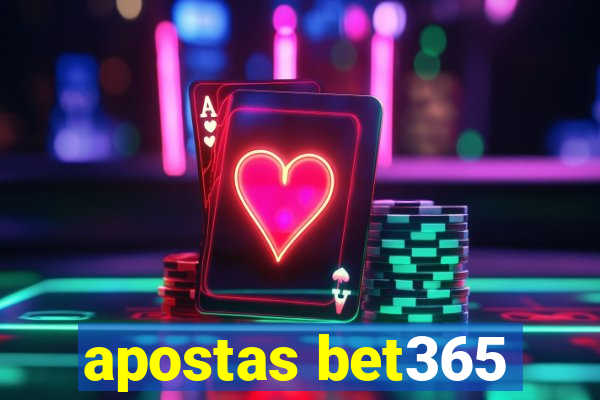 apostas bet365