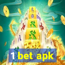 1 bet apk