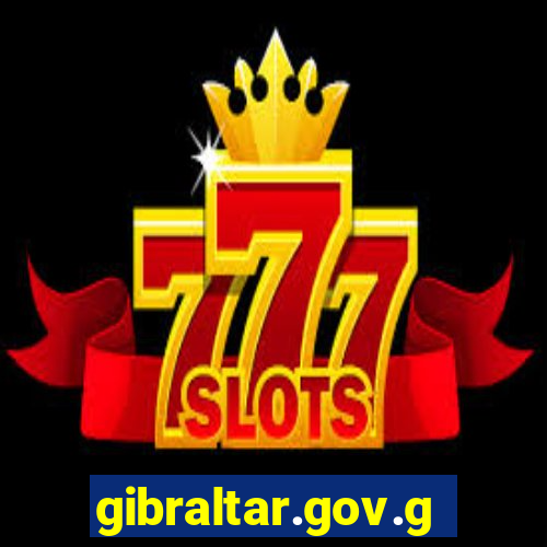 gibraltar.gov.gi