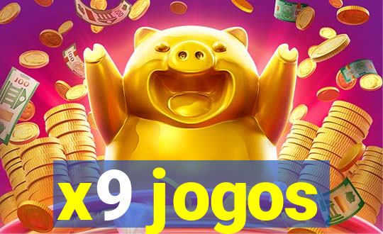 x9 jogos