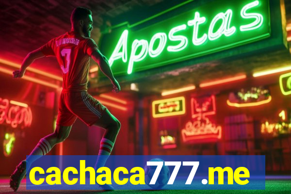 cachaca777.me