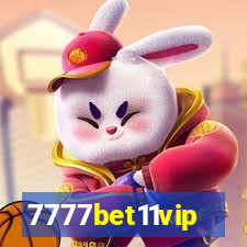 7777bet11vip