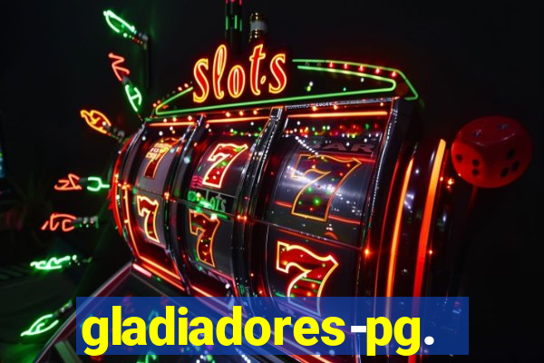 gladiadores-pg.com