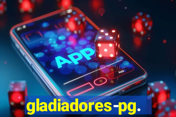 gladiadores-pg.com