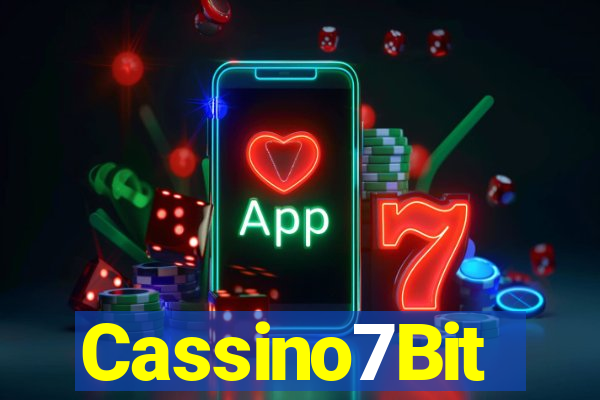 Cassino7Bit