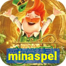 minaspel