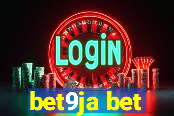 bet9ja bet