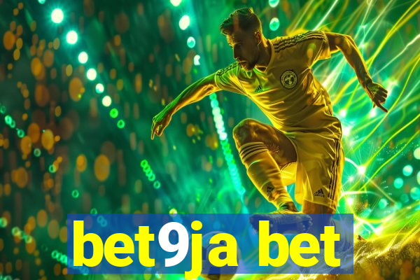 bet9ja bet