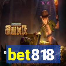 bet818