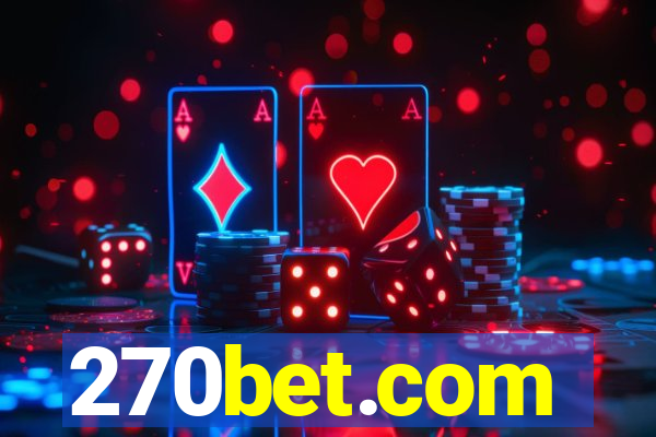 270bet.com