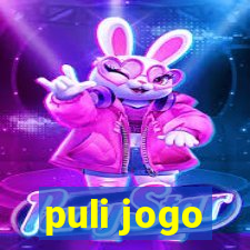 puli jogo