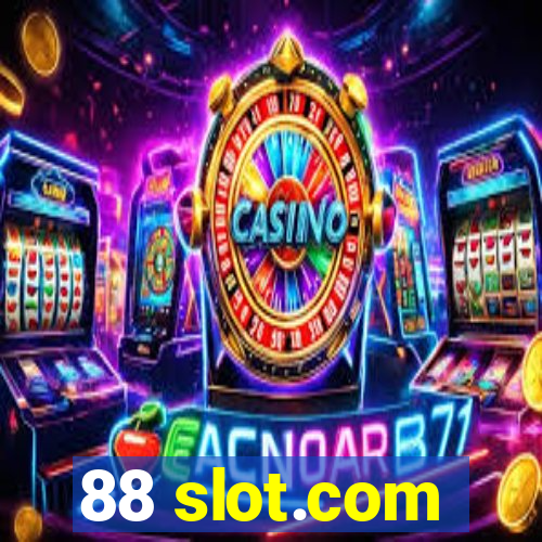 88 slot.com