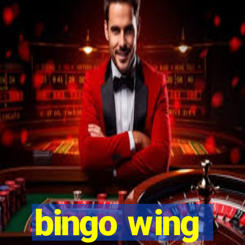 bingo wing