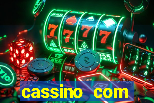 cassino com depósito mínimo de 1 real