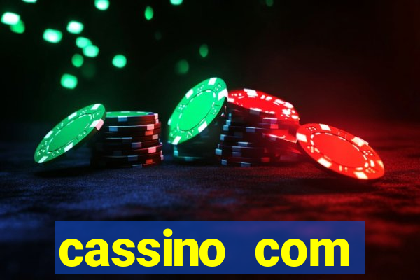 cassino com depósito mínimo de 1 real