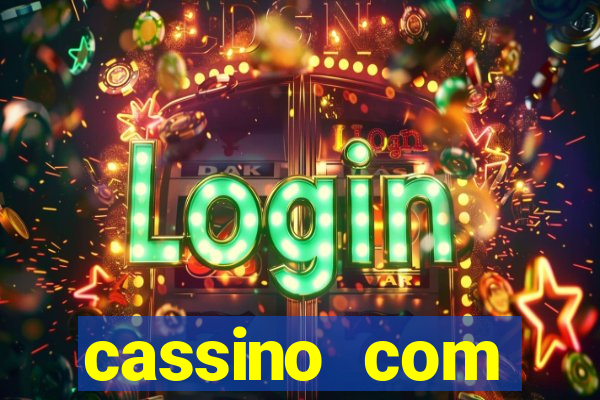 cassino com depósito mínimo de 1 real