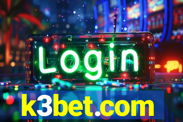 k3bet.com