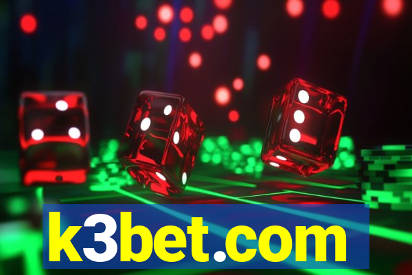 k3bet.com