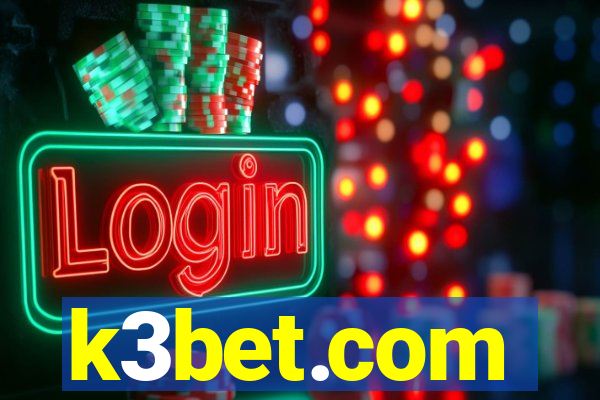 k3bet.com