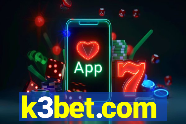 k3bet.com