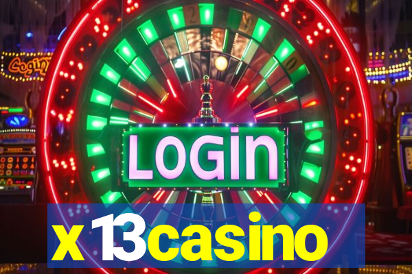 x13casino