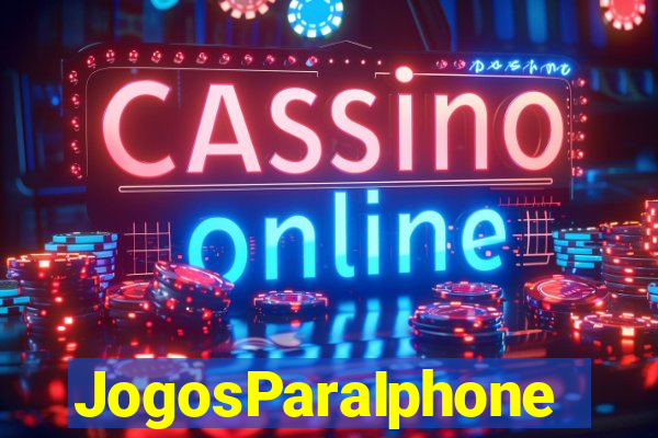 JogosParaIphone