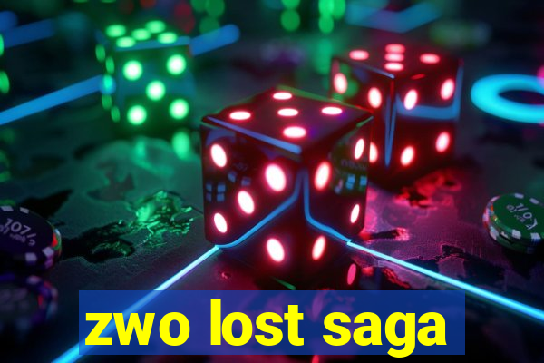 zwo lost saga