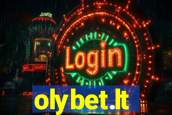 olybet.lt