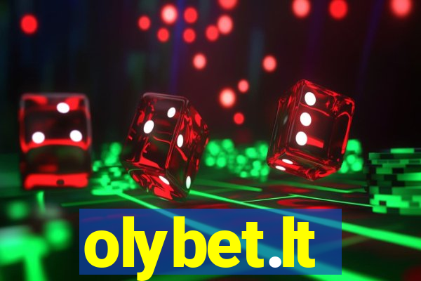 olybet.lt