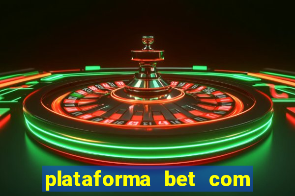 plataforma bet com b?nus de cadastro grátis