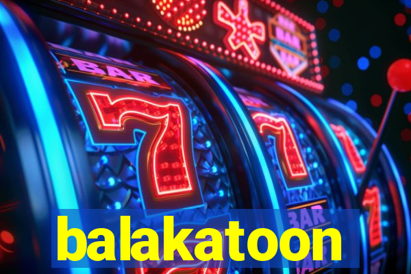 balakatoon