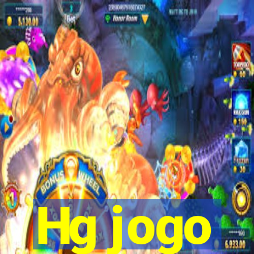 Hg jogo