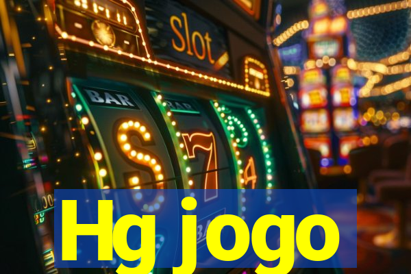 Hg jogo