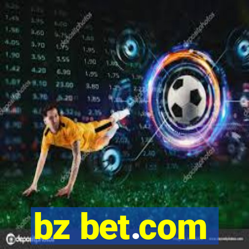 bz bet.com