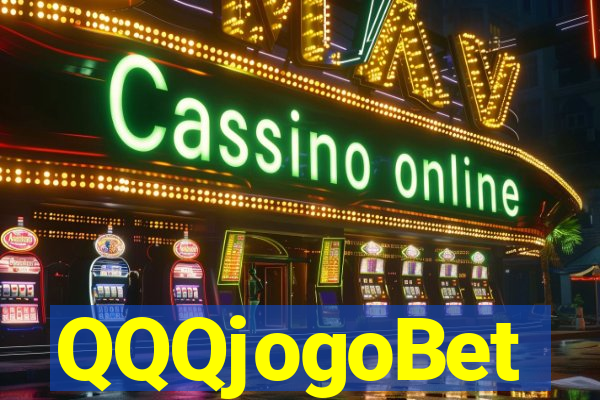 QQQjogoBet