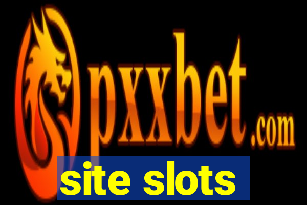 site slots