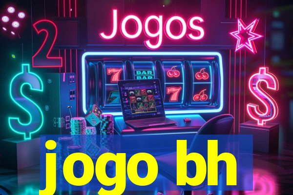 jogo bh