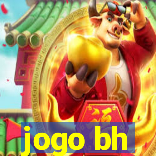 jogo bh