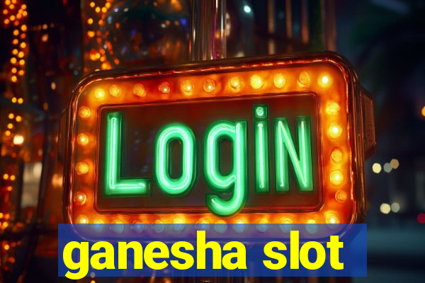 ganesha slot