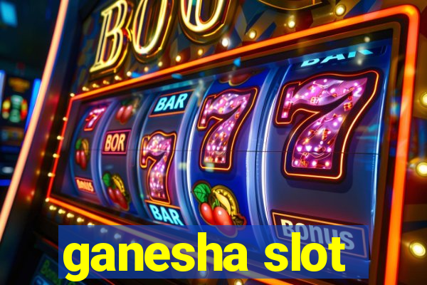 ganesha slot