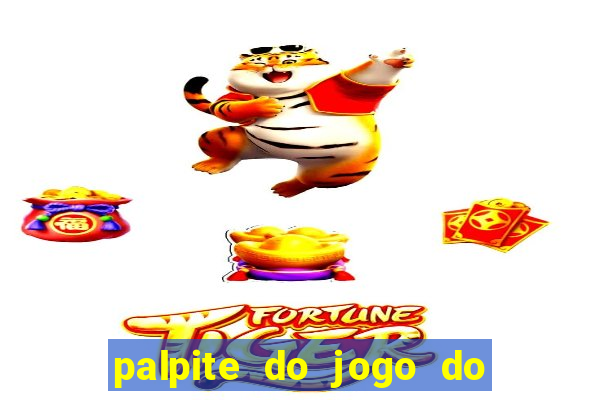 palpite do jogo do real madrid hoje