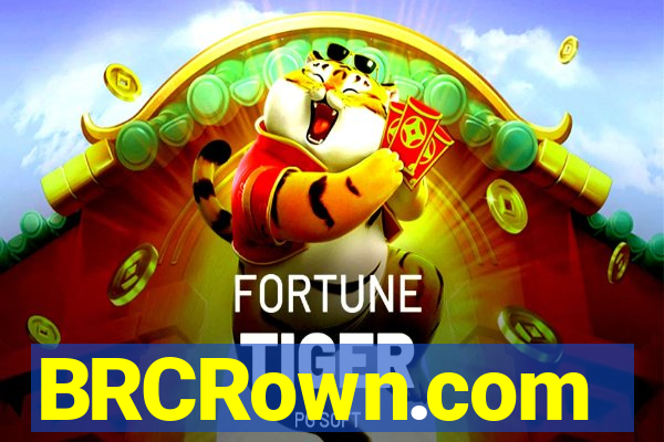 BRCRown.com